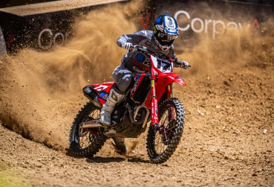 WSX | GP Sudafrica 2025: Joey Savatgy è ancora il più veloce in Superpole