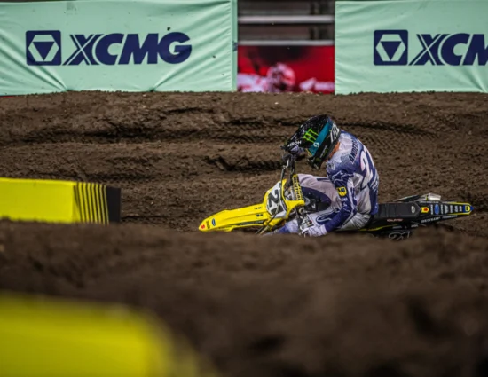 WSX | GP Svezia 2025: Anderson torna a vincere dopo sette anni, tre piloti in un punto all’ultimo round!