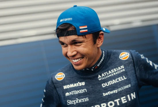 F1 | Review fine stagione 2025, Alex Albon: prima parte fantastica, finale un po’ in calando