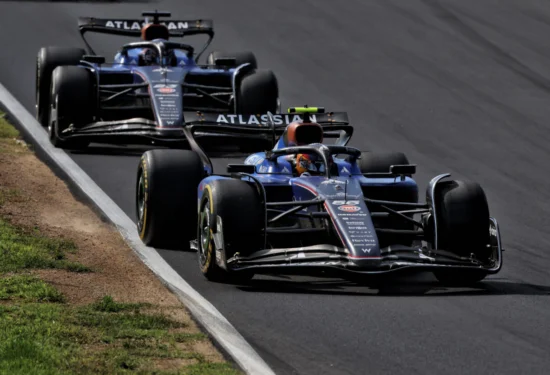 F1 | Review fine stagione 2025, Williams: una luce in fondo ad un lungo tunnel
