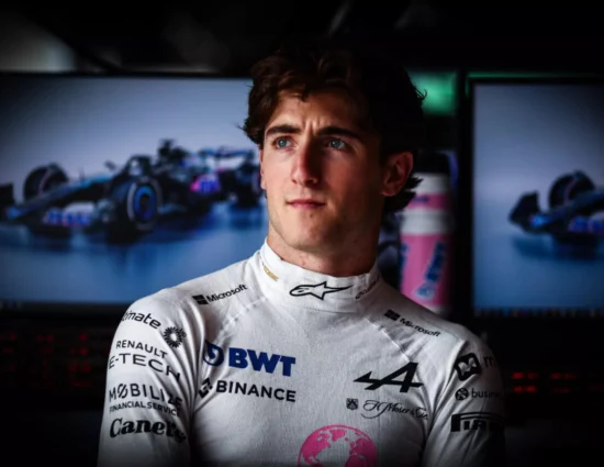 Super Formula | Jack Doohan completa la line-up di Kondo Racing per i test post-stagionali