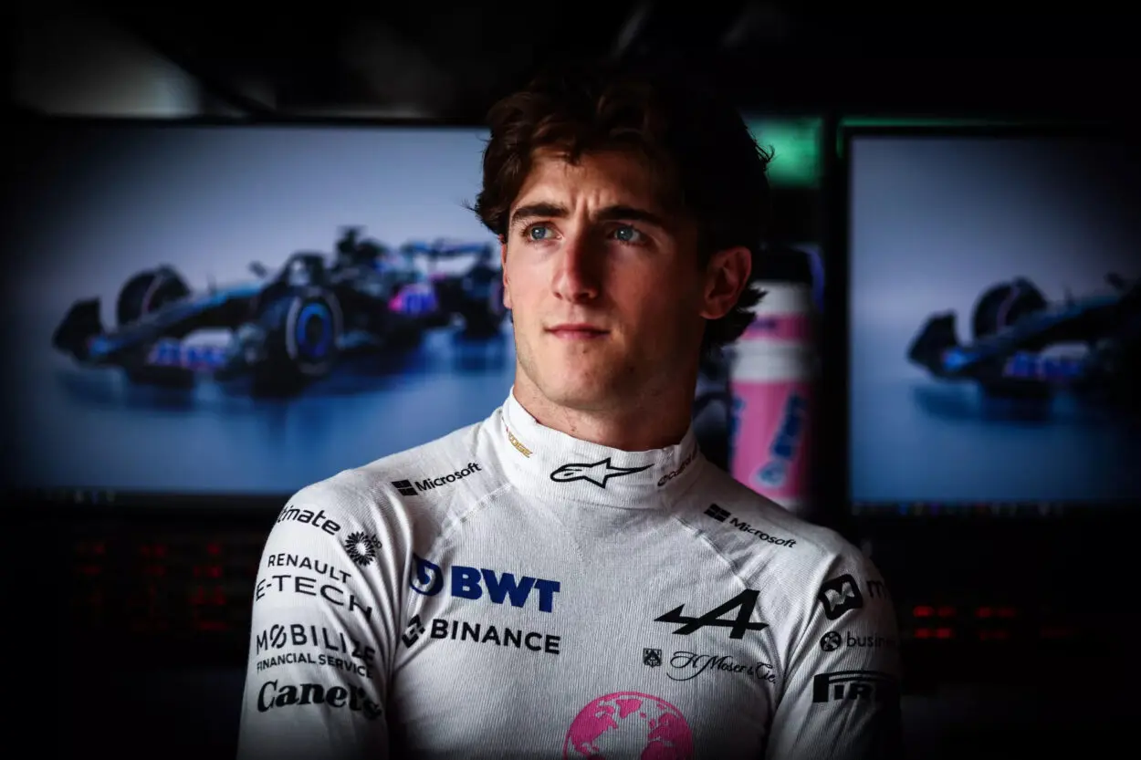 Super Formula | Jack Doohan completa la line-up di Kondo Racing per i test post-stagionali