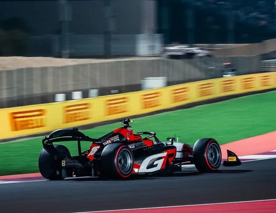 F2 | Ritomo Miyata passa a Hitech TGR per la sua terza annata nella categoria