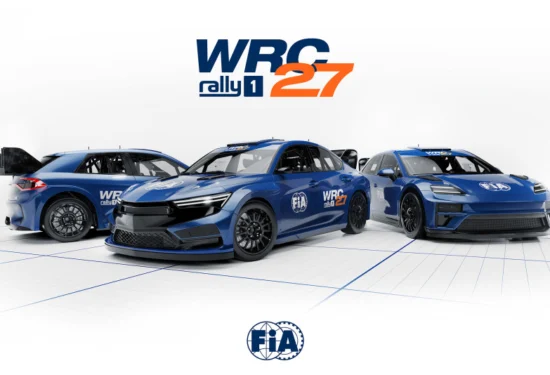 WRC | La FIA svela il concept Rally1 WRC27: ecco le basi della nuova era del Mondiale Rally