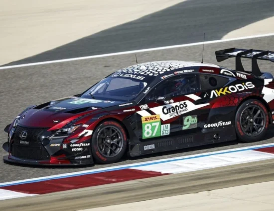 WEC | Akkodis ASP svela i primi due piloti per la stagione 2026