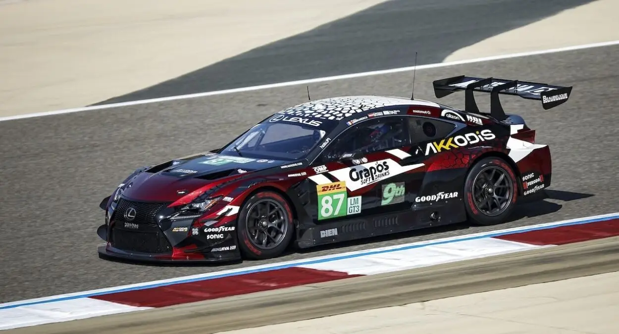 WEC | Akkodis ASP svela i primi due piloti per la stagione 2026