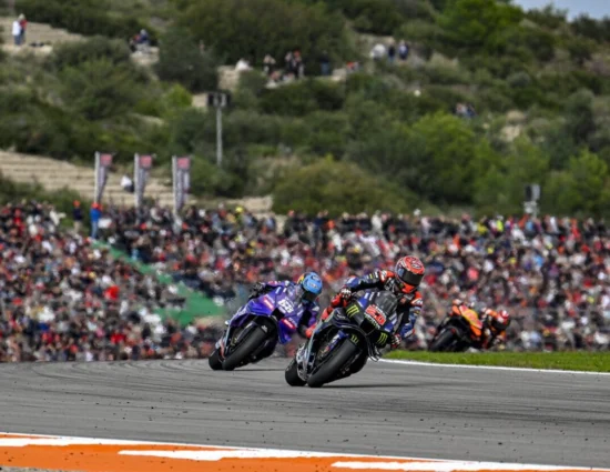 Motomondiale | Pubblicati i risultati delle vendite dei biglietti di ciascun Gran Premio del 2025