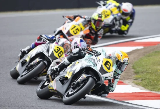 WCR | Pubblicata l’entry list della stagione 2026