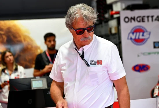 Motomondiale | Paolo Simoncelli al vetriolo contro Liberty Media: “Per loro il motociclismo non esiste, vogliono solo spettacolo. Stanno cancellando la storia”