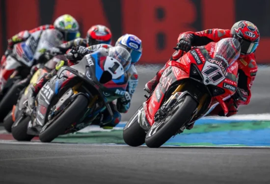 SBK | Modificato il format del weekend, le manche lunghe si svolgeranno alle 15:30 del sabato e della domenica