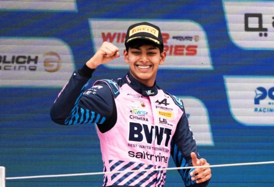 Formula Regional Europe | Kabir Anurag debutterà con ART Grand Prix nel 2026