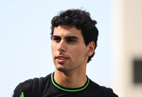 F1 | Review fine stagione 2025, Gabriel Bortoleto: una stagione da rookie, tutto sommato, positiva