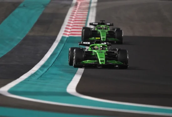 F1 | Review fine stagione 2025, Sauber: un buon anno di addio, in attesa di Audi