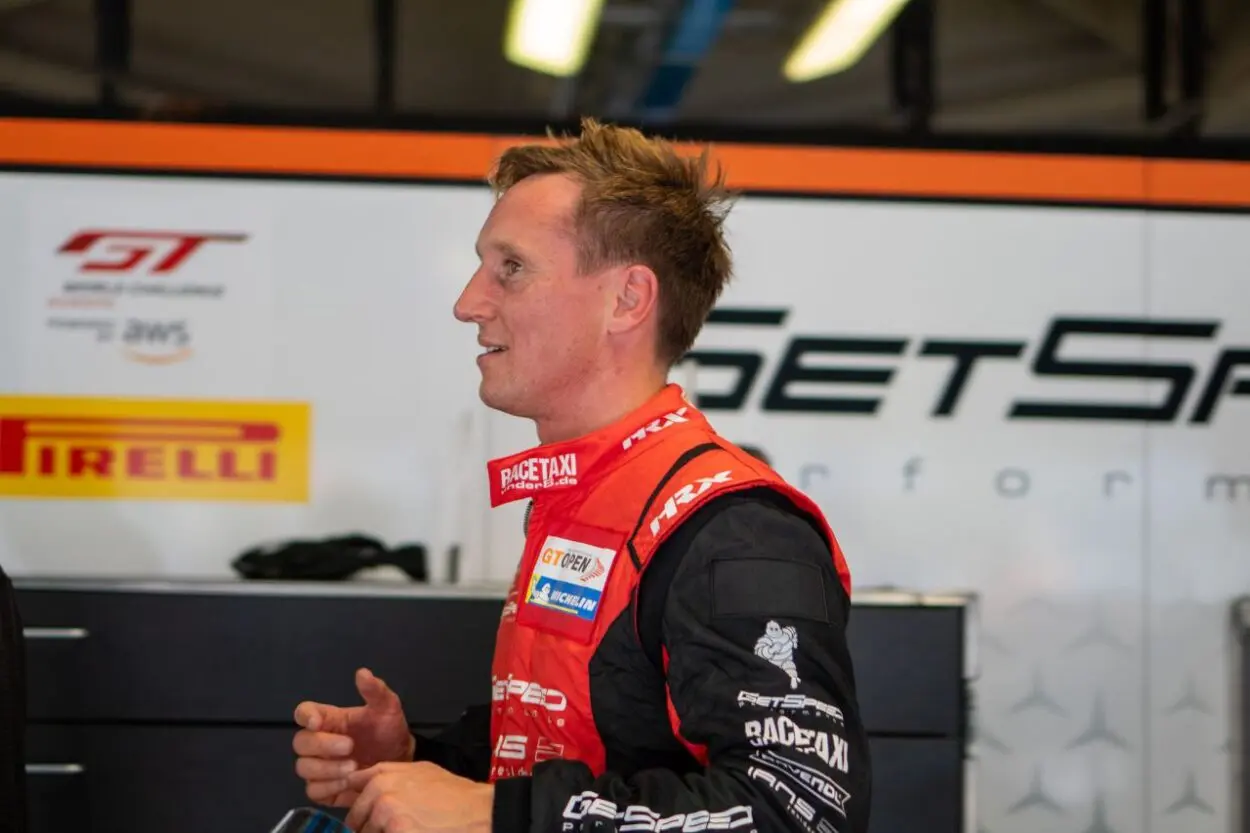 IMSA | Intervista esclusiva a Renger van der Zande: “Posso solo parlare bene dell’IMSA, stanno svolgendo un lavoro fantastico”