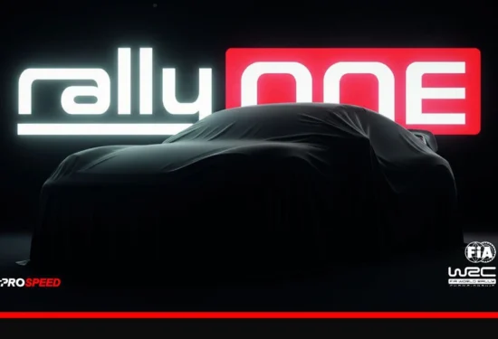 WRC | Project Rally One entrerà nel WRC dal 2027: primo progetto WRC27 guidato da un tuner