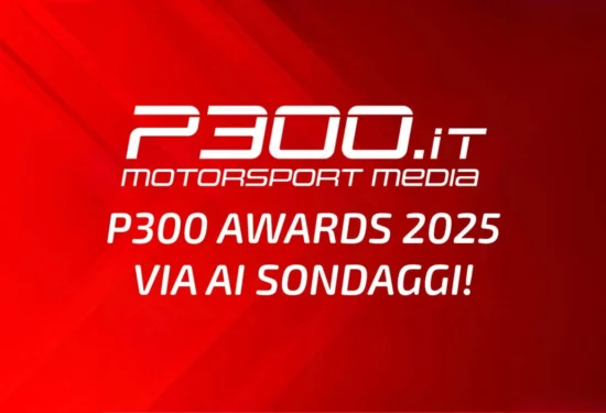 P300 Awards 2025 | Partecipa al sondaggio per eleggerne i vincitori