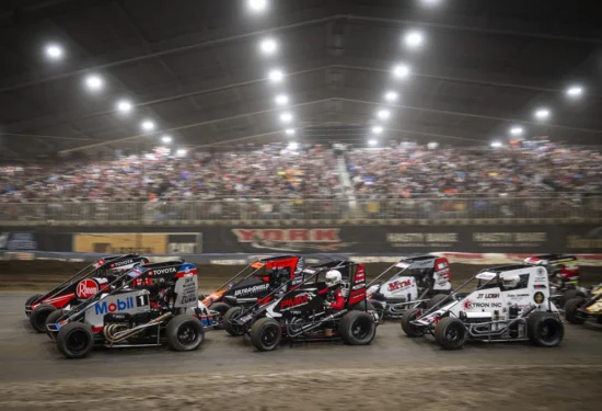 Anteprima Chili Bowl 2026