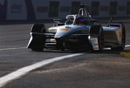 Formula E | Mexico City ePrix 2026: Pascal Wehrlein fa sue le FP2