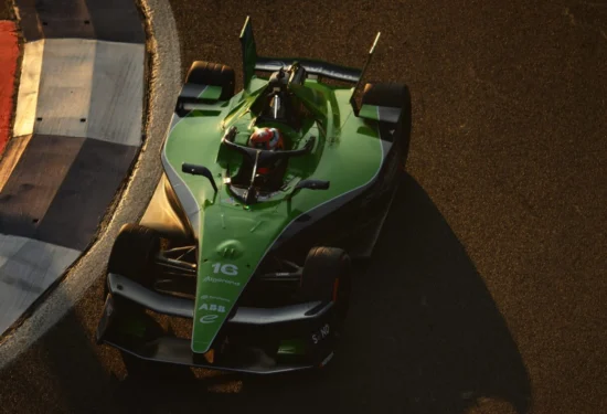 Formula E | Mexico City ePrix 2026: Pole position fortunosa per Sébastien Buemi