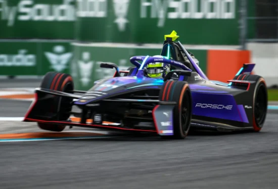 Formula E | Miami ePrix 2026, Qualifiche: Nico Muller conquista la prima pole position nella classe elettrica