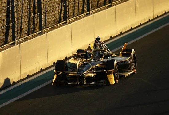 Formula E | Miami ePrix 2026, FP2: Taylor Barnard si impone nelle libere. Bandiera rossa nel finale