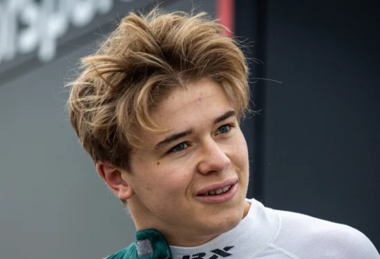 Formula Regional Europe | Giovanni Maschio continua la sua avventura con RPM per il terzo anno consecutivo