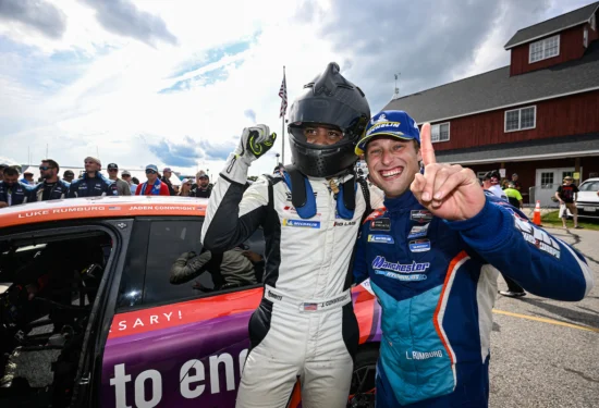 TCR IMSA Challenge | RVA by Speed Syndicate presente anche nel 2026, Pegram Racing passa da Hyundai a Honda