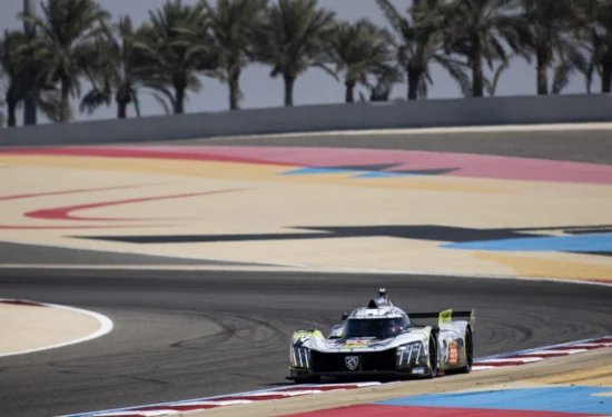 WEC | Peugeot svela gli equipaggi per il 2026