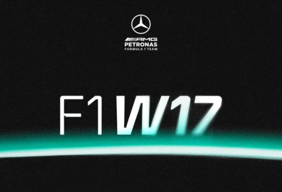 F1 | Mercedes W17: il 22 gennaio i primi render della monoposto 2026 di Russell e Antonelli