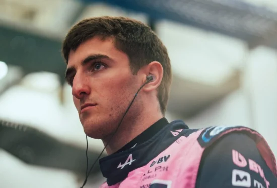 F1 | Finita l’avventura di Jack Doohan con Alpine