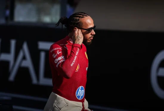 F1 | Il 2026 di Hamilton. Perché può (e deve) essere migliore. O il riscatto, o il ritiro