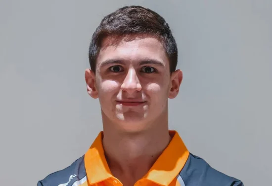 F1 | Leonardo Fornaroli annunciato da McLaren come pilota di riserva per il 2026 al fianco di O’Ward