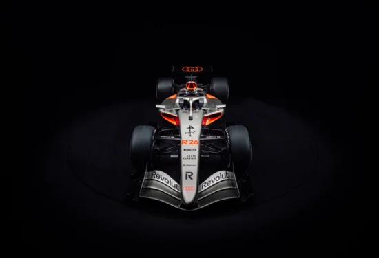 F1 | Audi R26, obiettivo mondiale entro il 2030. La gallery e le parole di Binotto, Wheatley, Hulkenberg e Bortoleto