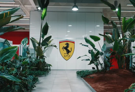 F1 | Ferrari SF-26, la presentazione in diretta