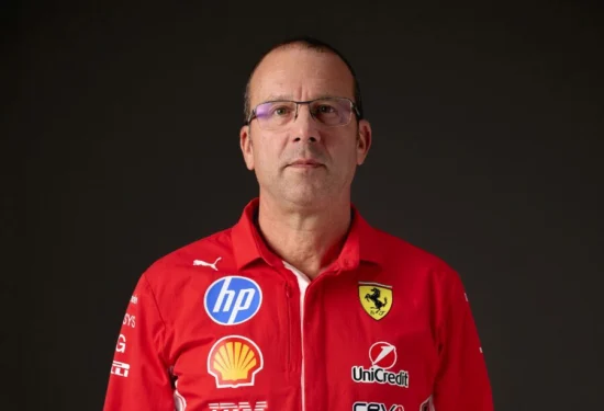 F1 | Ferrari SF-26, Serra: “Grande sforzo corale per un quadro regolamentare nuovo”