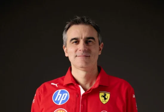 F1 | Ferrari SF-26, Gualtieri: “La nuova PU una sfida tecnica complessa”