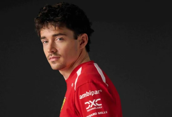 F1 | Ferrari SF-26, Leclerc: “Le gestioni di energia e PU saranno significative”