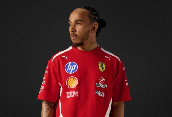 F1 | Ferrari SF-26, Hamilton: “Anno importante, coinvolto dall’inizio nel processo di sviluppo”