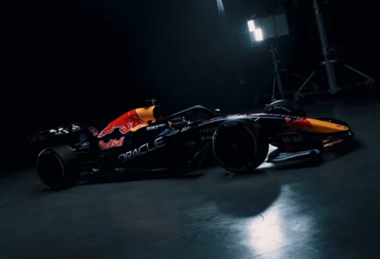 F1 | Red Bull, presentata la RB22 di Verstappen e Hadjar