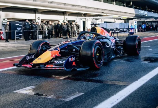 F1 | Test Barcellona 2026, Day 1: Hadjar si prende la prima giornata su Russell