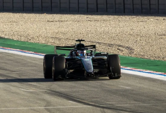 F1 | Test Barcellona 2026, Day 4, Antonelli: “Abbiamo capito un po’ di più della W17”