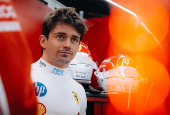 F1 | Test Barcellona 2026, Day 5, Leclerc: “Shakedown positivo, ora analisi dei dati in vista del Bahrain”