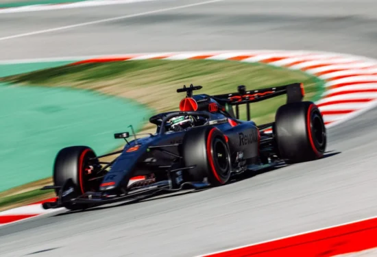 F1 | Test Barcellona 2026, Binotto e la prima settimana Audi con la R26: “Abbiamo una lunga lista di aspetti su cui lavorare”