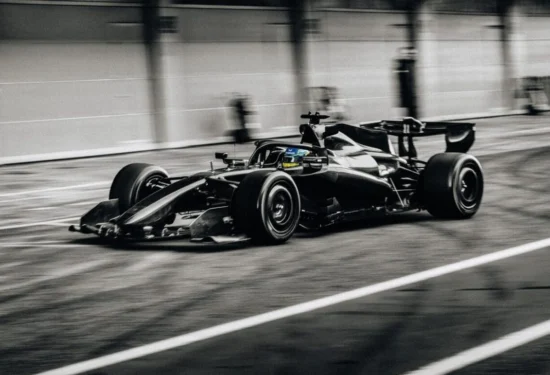 F1 | Aston Martin: la AMR26 è un “All or Nothing” che solo Newey poteva inventare