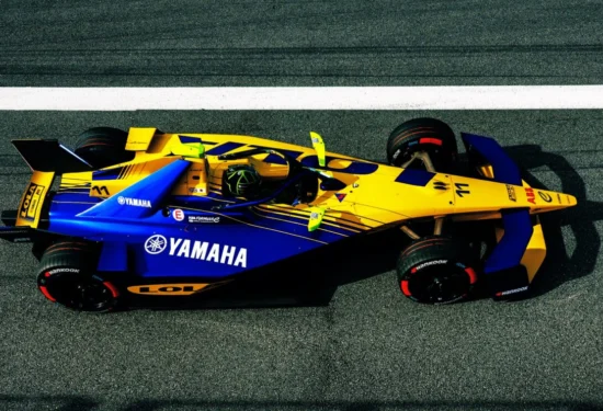 Formula E | Lola Cars ed ABT si separeranno al termine della stagione