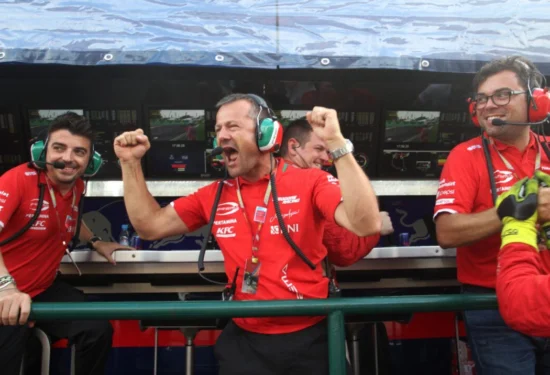 Motorsport | Prema Racing, Guillaume Capietto lascia la squadra italiana