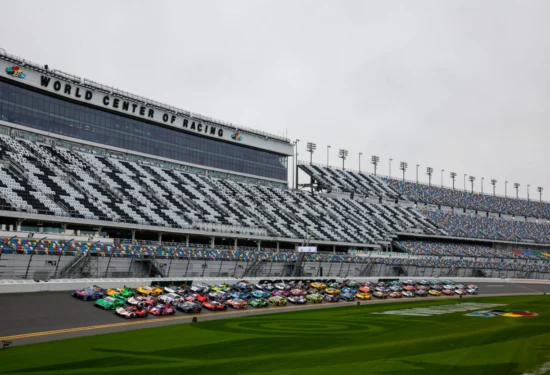IMSA | Anteprima e orari della Rolex 24 Ore di Daytona 2026 