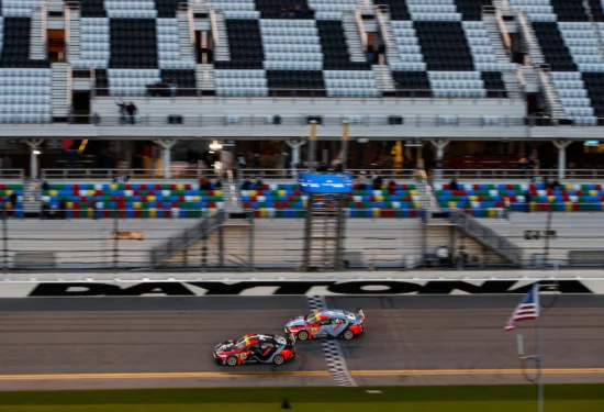 TCR IMSA Challenge | Bryan Herta Autosport conferma la line up del 2026. Cambio vettura per il campione Gottsacker