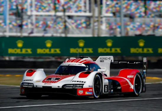 IMSA | Rolex 24 Ore di Daytona 2026, FP3: Porsche al comando nell’ultima sessione di prove libere