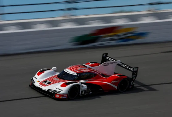 IMSA | Roar Before the Daytona 24 2026: Porsche domina quattro delle sei sessioni, United Autosport in vetta tra le LMP2